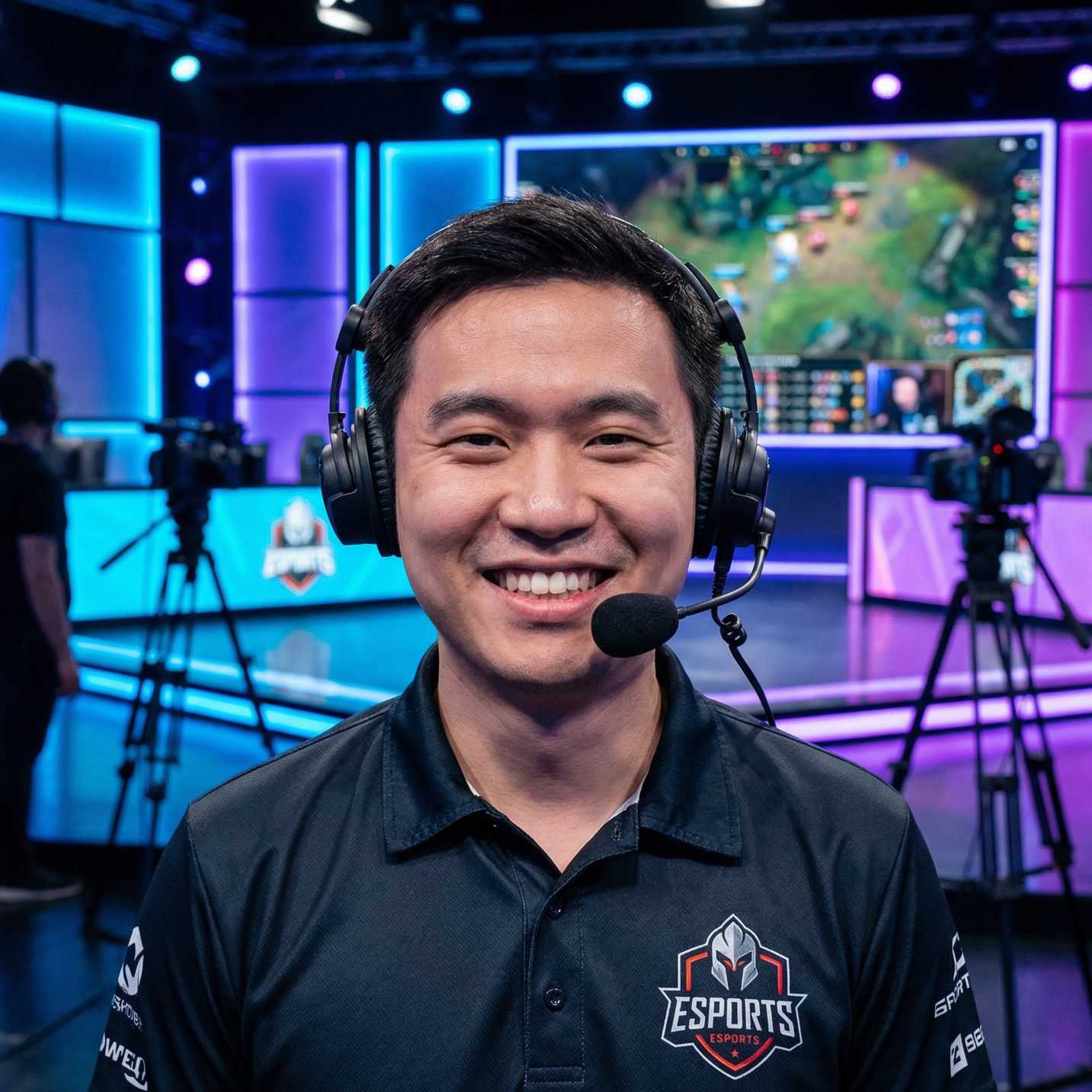 糖心vlog游戏解说专家