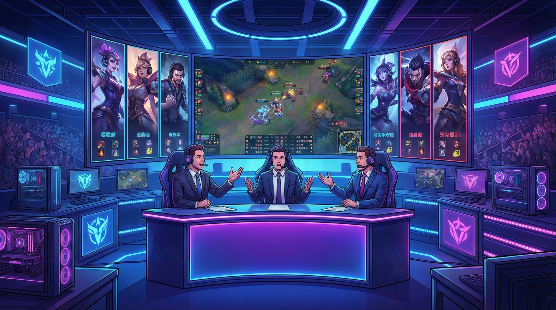 糖心vlog游戏MV视频