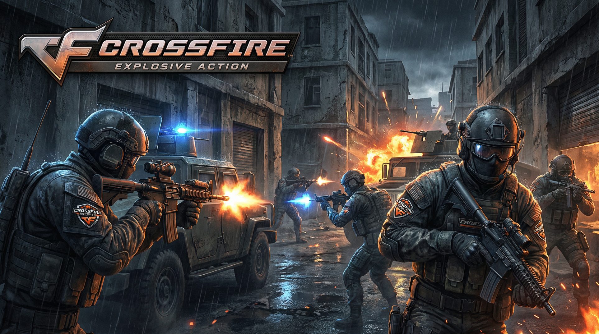 糖心vlog穿越火线解说视频