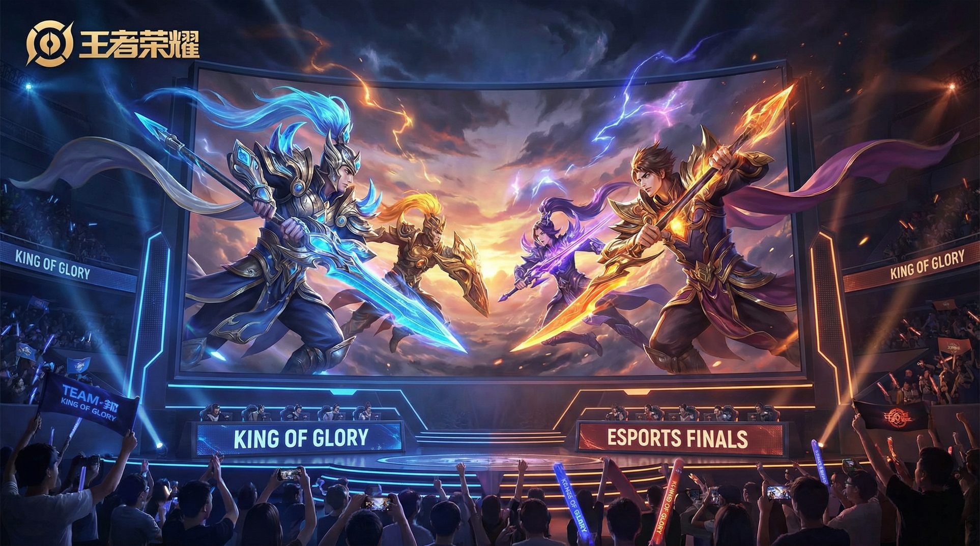 糖心vlog王者荣耀解说视频